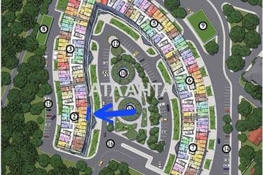 2-комнатная квартира по адресу Курортный пер. (площадь 64 м²) - Atlanta.ua - фото 15