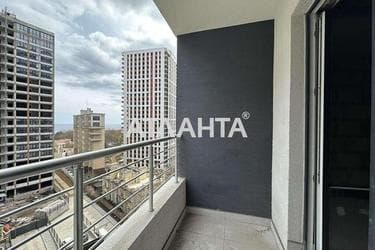 2-комнатная квартира по адресу Курортный пер. (площадь 64 м²) - Atlanta.ua - фото 10