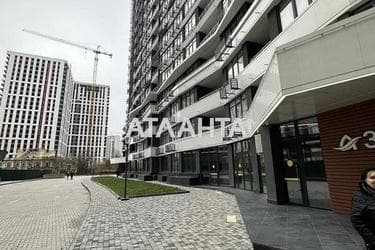 2-комнатная квартира по адресу Курортный пер. (площадь 64 м²) - Atlanta.ua - фото 18