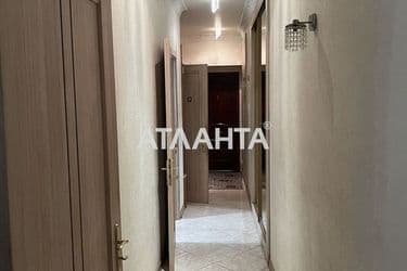 4+-rooms apartment apartment by the address st. Sofievskaya Korolenko (area 142 m²) - Atlanta.ua - photo 31