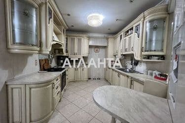 4+-rooms apartment apartment by the address st. Sofievskaya Korolenko (area 142 m²) - Atlanta.ua - photo 21