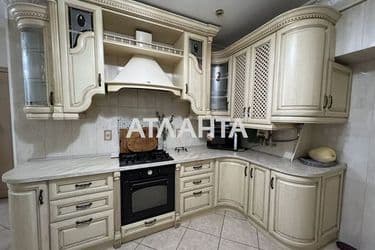 4+-rooms apartment apartment by the address st. Sofievskaya Korolenko (area 142 m²) - Atlanta.ua - photo 23