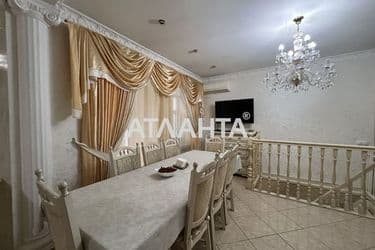 4+-rooms apartment apartment by the address st. Sofievskaya Korolenko (area 142 m²) - Atlanta.ua - photo 24