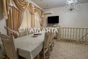 4+-rooms apartment apartment by the address st. Sofievskaya Korolenko (area 142 m²) - Atlanta.ua - photo 25