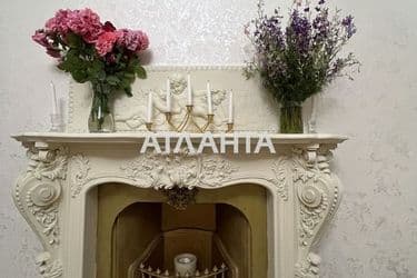 4+-rooms apartment apartment by the address st. Sofievskaya Korolenko (area 142 m²) - Atlanta.ua - photo 29