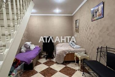 4+-rooms apartment apartment by the address st. Sofievskaya Korolenko (area 142 m²) - Atlanta.ua - photo 33