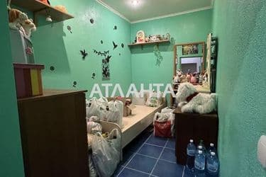 4+-rooms apartment apartment by the address st. Sofievskaya Korolenko (area 142 m²) - Atlanta.ua - photo 36
