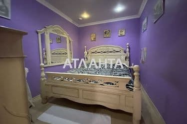 4+-rooms apartment apartment by the address st. Sofievskaya Korolenko (area 142 m²) - Atlanta.ua - photo 35