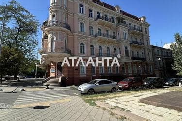 3-кімнатна квартира за адресою вул. Софіївська (площа 142 м²) - Atlanta.ua - фото 51