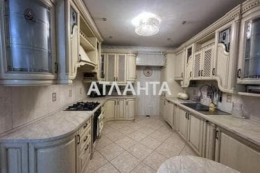 3-кімнатна квартира за адресою вул. Софіївська (площа 142 м²) - Atlanta.ua - фото 28