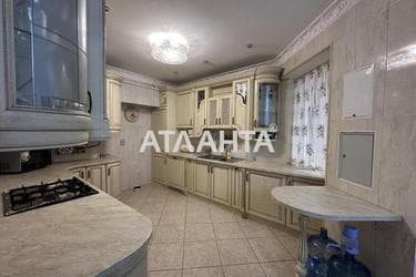 3-кімнатна квартира за адресою вул. Софіївська (площа 142 м²) - Atlanta.ua - фото 29