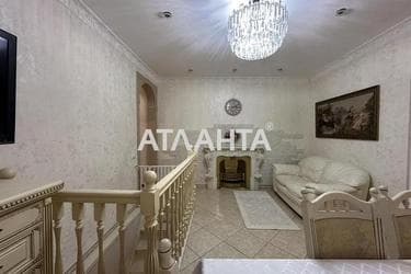 3-кімнатна квартира за адресою вул. Софіївська (площа 142 м²) - Atlanta.ua - фото 30