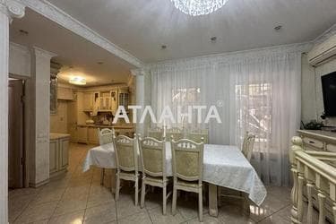 3-кімнатна квартира за адресою вул. Софіївська (площа 142 м²) - Atlanta.ua - фото 31