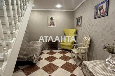 3-кімнатна квартира за адресою вул. Софіївська (площа 142 м²) - Atlanta.ua - фото 49