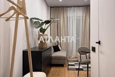 1-кімнатна квартира за адресою вул. Бочарова ген. (площа 22 м²) - Atlanta.ua - фото 19