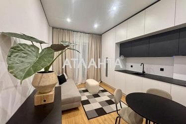 1-кімнатна квартира за адресою вул. Бочарова ген. (площа 22 м²) - Atlanta.ua - фото 14