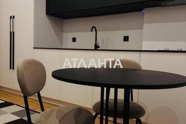 1-кімнатна квартира за адресою вул. Бочарова ген. (площа 22 м²) - Atlanta.ua - фото 16
