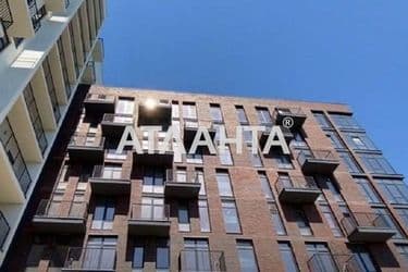 1-кімнатна квартира за адресою вул. Радісна (площа 39 м²) - Atlanta.ua - фото 6