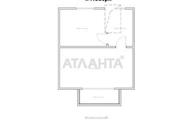 3-комнатная квартира по адресу ул. Дальницкая (площадь 90 м²) - Atlanta.ua - фото 32