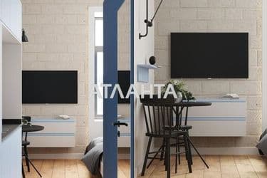 Room in dormitory apartment by the address st. Pastera (area 14 m²) - Atlanta.ua - photo 23
