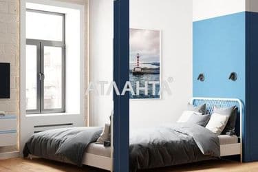 Room in dormitory apartment by the address st. Pastera (area 14 m²) - Atlanta.ua - photo 24