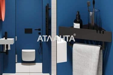Room in dormitory apartment by the address st. Pastera (area 14 m²) - Atlanta.ua - photo 27