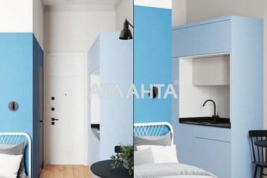 Room in dormitory apartment by the address st. Pastera (area 14 m²) - Atlanta.ua - photo 30