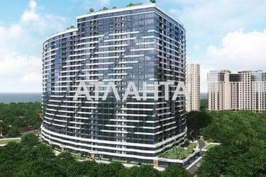 1-кімнатна квартира за адресою Курортний пров. (площа 44,6 м²) - Atlanta.ua - фото 12