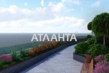 1-кімнатна квартира за адресою Курортний пров. (площа 44,6 м²) - Atlanta.ua - фото 18