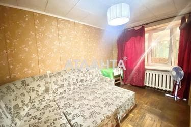 2-комнатная квартира по адресу ул. Ильфа и Петрова (площадь 62 м²) - Atlanta.ua - фото 8