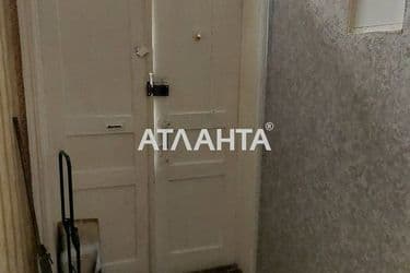 1-room apartment apartment by the address st. Nezhinskaya Frantsa Meringa (area 27,5 m²) - Atlanta.ua - photo 9