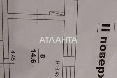 1-room apartment apartment by the address st. Nezhinskaya Frantsa Meringa (area 27,5 m²) - Atlanta.ua - photo 10