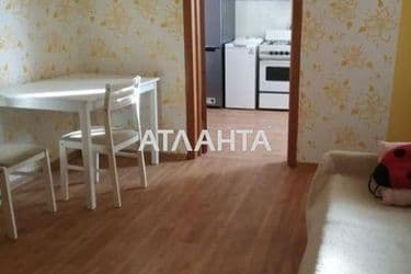 1-room apartment apartment by the address st. Nezhinskaya Frantsa Meringa (area 27,5 m²) - Atlanta.ua - photo 6