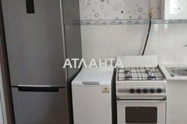 1-room apartment apartment by the address st. Nezhinskaya Frantsa Meringa (area 27,5 m²) - Atlanta.ua - photo 7