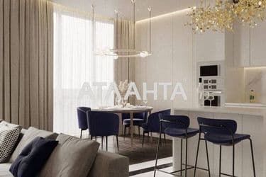 3-rooms apartment apartment by the address st. Gagarina pr (area 105 m²) - Atlanta.ua - photo 12