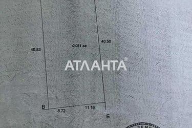 Landplot by the address st. 6 ya liniya (area 8,1 acr) - Atlanta.ua - photo 12