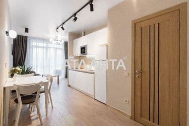 1-room apartment apartment by the address st. Malaya arnautskaya Vorovskogo (area 43 m²) - Atlanta.ua - photo 14