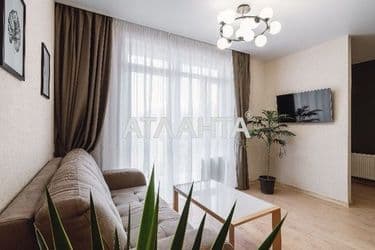 1-room apartment apartment by the address st. Malaya arnautskaya Vorovskogo (area 43 m²) - Atlanta.ua - photo 15