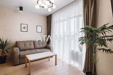 1-room apartment apartment by the address st. Malaya arnautskaya Vorovskogo (area 43 m²) - Atlanta.ua - photo 13