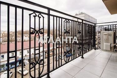 1-room apartment apartment by the address st. Malaya arnautskaya Vorovskogo (area 43 m²) - Atlanta.ua - photo 21