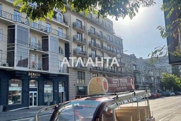 1-room apartment apartment by the address st. Malaya arnautskaya Vorovskogo (area 43 m²) - Atlanta.ua - photo 16