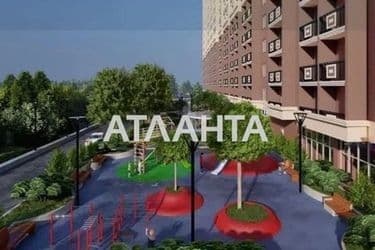 1-к apartment on street Genuezskaya v Arkadii - Atlanta.ua - photo 3