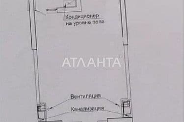 1-к apartment on street Genuezskaya v Arkadii - Atlanta.ua - photo 2