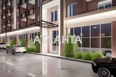 1-к apartment on street Genuezskaya v Arkadii - Atlanta.ua - photo 4