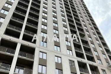 1-к apartment on street Genuezskaya v Arkadii - Atlanta.ua