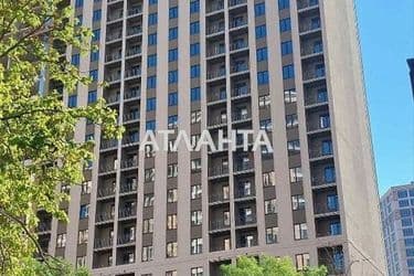 1-к apartment on street Genuezskaya v Arkadii - Atlanta.ua - photo 5