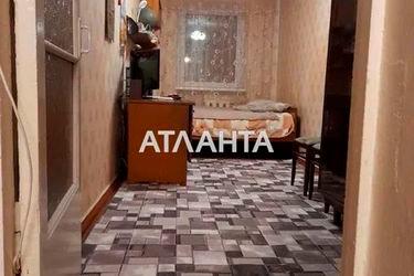2-комнатная квартира по адресу Люстдорфская дор. (площадь 41 м²) - Atlanta.ua - фото 12