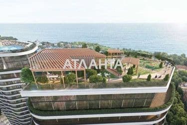 1-room apartment apartment by the address st. Gagarinskoe plato (area 26 m²) - Atlanta.ua - photo 10