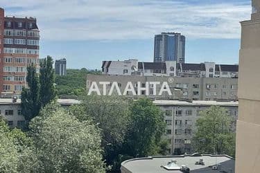 4+-rooms apartment apartment by the address st. Govorova marsh (area 160 m²) - Atlanta.ua - photo 15