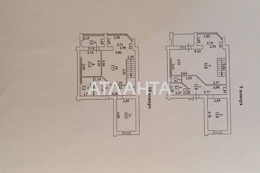 Многокомнатная квартира по адресу ул. Говорова марш. (площадь 160 м²) - Atlanta.ua - фото 11